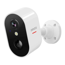OEM DEKCO DC6L 2MP IP kamera megfigyelő kamera
