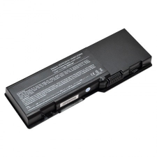 OEM Dell Inspiron E1705 gyári új laptop akkumulátor, 9 cellás (6600mAh) dell notebook akkumulátor