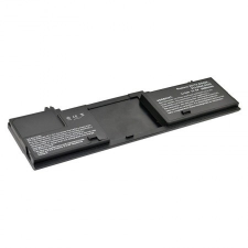 OEM Dell Latitude D430 gyári új laptop akkumulátor, 6 cellás (3600mAh) dell notebook akkumulátor