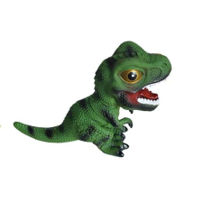 OEM Dinoszaurusz sípolós figura T-rex 15 cm játékfigura