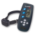 OEM DogTrace d-control 400 elektromos tréning – 250m - 3 év Garancia