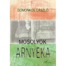 OEM Domonkos László - Mosolyok árnyéka egyéb könyv
