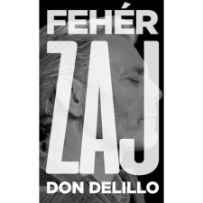 OEM Don Delillo - Fehér zaj regény