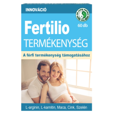 OEM Dr Chen Dr.chen fertilio férfi termékenység kapszula 60 db vitamin és táplálékkiegészítő