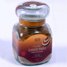 OEM Dr Ganolife bio ganodermás kávékülönlegesség 2 in 1 120 g kávé