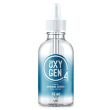 OEM DR OXYGEN Dr.oxygen 4 pipettás 50 ml gyógyászati segédeszköz