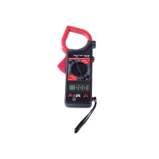 OEM DT-266 Digitális multiméter, teszter, LCD kijelzővel mérőszerszám