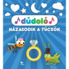 OEM Dúdoló: Házasodik a tücsök