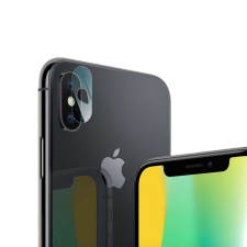 OEM Edzett üveg kamera lencse - Iphone 14 mobiltelefon kellék