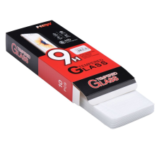 OEM Edzett üveg Samsung Galaxy A26 - 10 db mobiltelefon kellék