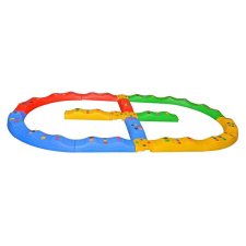 OEM Egyensúlyozó szett (ovális forma) kreatív és készségfejlesztő