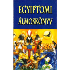 OEM Egyiptomi álmoskönyv ezoterika