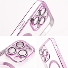 OEM ELECTRO MAG COVER MagSafe-kompatibilis tok iPhone 16 - rózsaszín tok és táska