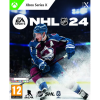 OEM ELECTRONIC ARTS NHL 2024 (Xbox Series X)
