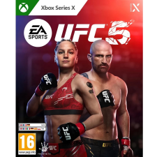 OEM ELECTRONIC ARTS UFC 5 (Xbox Series X) videójáték