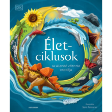 OEM Életciklusok - Az állandó változás csodája egyéb könyv