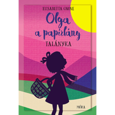 OEM Elisabetta Gnone - Talányka regény