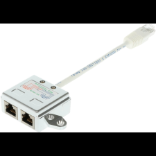  OEM Elosztó UTP to STP kábel, árnyékolt (7611990143924) kábel és adapter