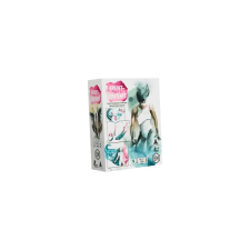 OEM Eredettörténet motorépítő társasjáték DEL34823 társasjáték