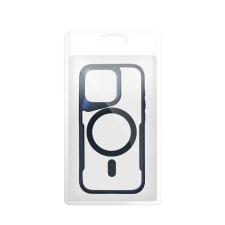 OEM ERGOFIT NEWZONE MagSafe-kompatibilis tok iPhone 15 Pro Max - kék tok és táska