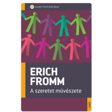 OEM Erich Fromm - A szeretet művészete (2020) egyéb könyv