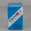 OEM Eskimo-3 halolaj kapszula 105 db