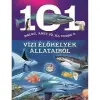 OEM Estelle Talavera - 101 dolog amit jó ha tudsz a vízi élőhelyek állatairól
