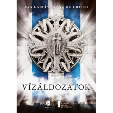 OEM Eva García Sáenz de Urturi - Vízáldozatok egyéb könyv
