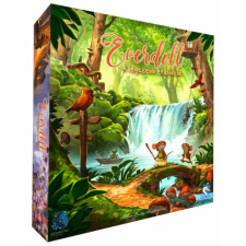 OEM Everdell - A legkisebb erdőlakó társasjáték