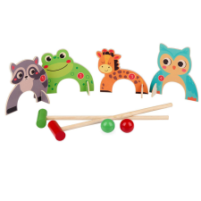 OEM Fa krikett játék kerti játék