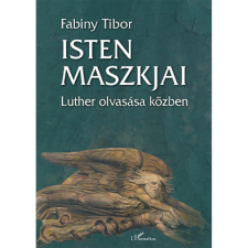 OEM Fabiny Tibor - Isten maszkjai vallás