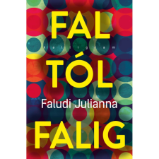 OEM Faludi Julianna - Faltól falig egyéb könyv