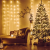 OEM Family Christmas 58901A LED fényfüggöny