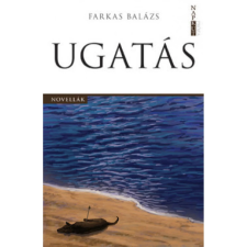 OEM Farkas Balázs - Ugatás irodalom