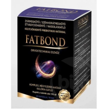 OEM Fatbond FATBOND Fatbond kapszula 90 db vitamin és táplálékkiegészítő
