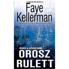 OEM Faye Kellerman - Orosz rulett regény