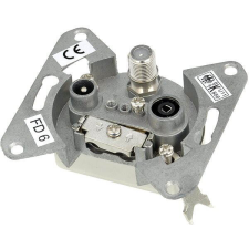 OEM FD 6 dugalj audió/videó kellék, kábel és adapter