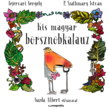 OEM Fejérvári Gergely - P. Szathmáry István - Kis magyar borsznobkalauz egyéb könyv