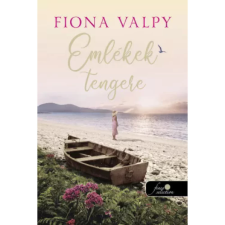 OEM Fiona Valpy - Emlékek tengere egyéb könyv