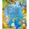 OEM Fiúmesék - Mesetár