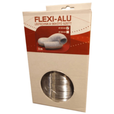OEM FLEXI-ALU FA-125/3 Bekötő szett beépíthető gépek kiegészítői
