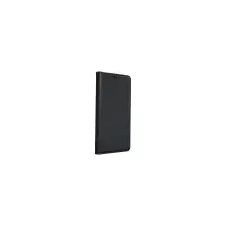 OEM Fliptok OPPO A5 4G / A5 5G fekete tok tok és táska