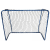 OEM Floorball kapu Bandit 115x90x50 cm hálóval