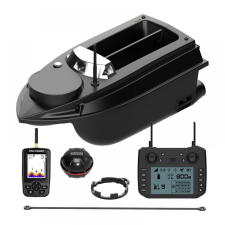 OEM Flytec V030 Fishfinder 20000mah csali hajó barkácsolás, építés