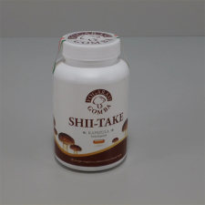 OEM Fogarasi shii-take kapszula 90 db vitamin és táplálékkiegészítő