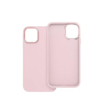 OEM Frame Apple iPhone 11 Tok - Rózsaszín tok és táska