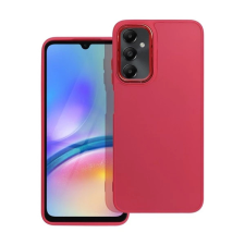 OEM Frame Samsung Galaxy A05s közepesen ütésálló tok kameravédő kerettel magenta tok és táska