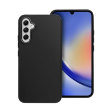 OEM Frame Samsung Galaxy A34 5G közepesen ütésálló tok kameravédő kerettel fekete tok és táska