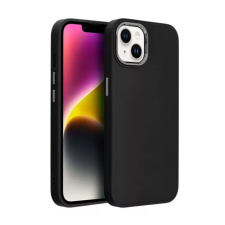 OEM Frame Samsung Galaxy S24 Tok - Fekete tok és táska