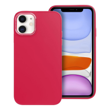 OEM FRAME tok IPHONE 11 magenta tok és táska